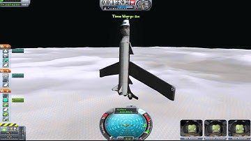 Kerbal Space Program 16 - C7 Flight Pack Finale