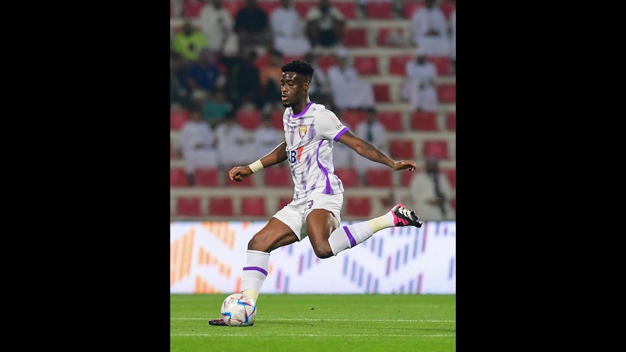 Kouame Autonne Kouadio Al Ain Fc Season 2022 23 YouTube kouame-autonne-kouadio-al-ain-fc-season-2022-23-youtube