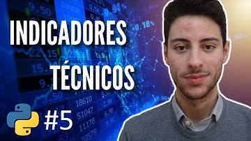 Python para Investimentos | Indicadores Técnicos
