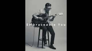 Solo Jazz Guitar "Embraceable You"