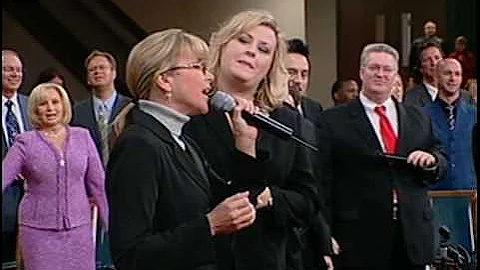 Thank You Jesus :: Jimmy Swaggart Ministries