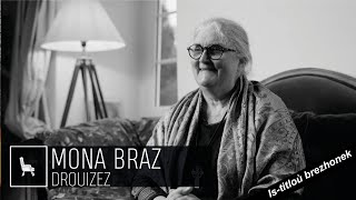 Mona Braz (Drouizez) 🌳 - Pennad Kaoz