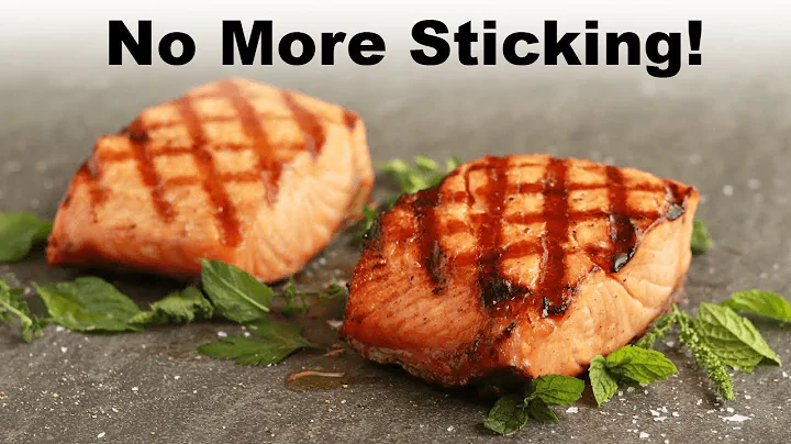 How to Grill Salmon