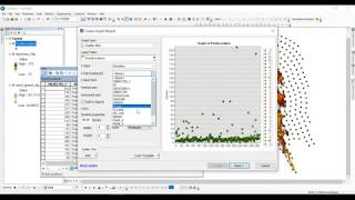 How to Extract Raster Multi Values to Points in ArcGIS Wealth