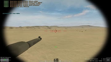 300 ping, a moving + rotating tank, and some math.