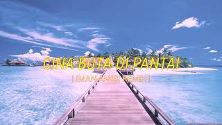 🌴CINA BUTA DI PANTAI🌴 - REGGAE JUMP - IMAN AMISI - REMIX_S3PROD - New - 2k22