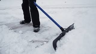 MARSHALLTOWN Polar Pusher