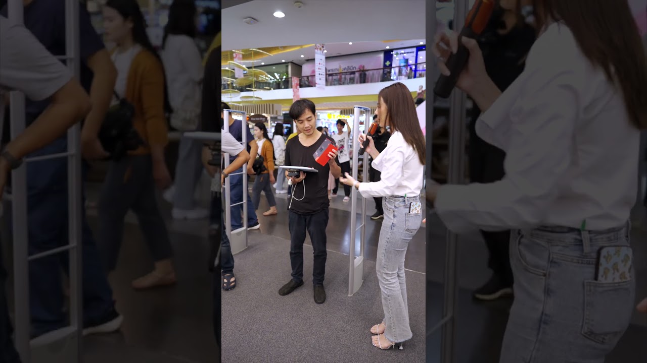 Studio 7 สาขา Central เชียงใหม่ (เซ็นเฟส) โฉมใหม่ Apple Premium Partner เปิดทำการแล้ว!