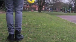 4D Time based media | final video