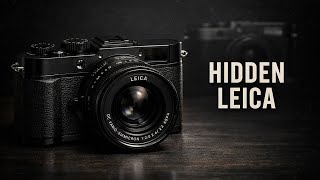 Download Lagu Panasonic Lumix DMC-LC1: The Digital Camera That Refused to Be Digital! MP3