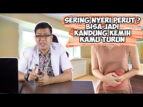 Video: Tanyakan Ahli - Kehilangan kontrol kandung kemih