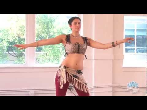 Gillian Cofsky Dance: Belly Dance Shimmy Workshop. see full dance video her...