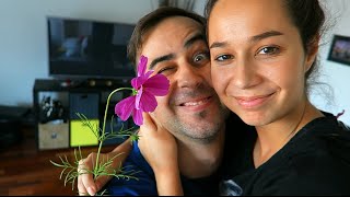 SURPRISE FOR MY PREGNANT GIRLFRIEND