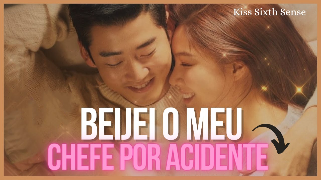 Kiss Sixth Sense Legendado PT BR (Sinopse/Onde assistir) #kdrama 