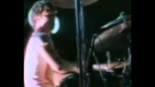 X - Wild Thing (Video)