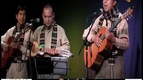 Grupo SANTORA - TV Culturas (Concierto 2017)