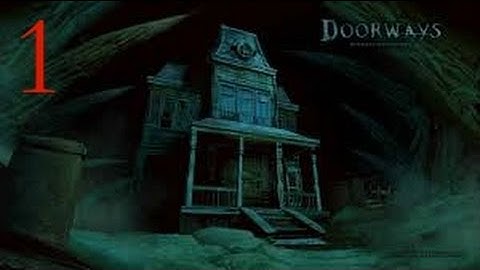 DOORWAYS- Part 1- Forest of Stakes