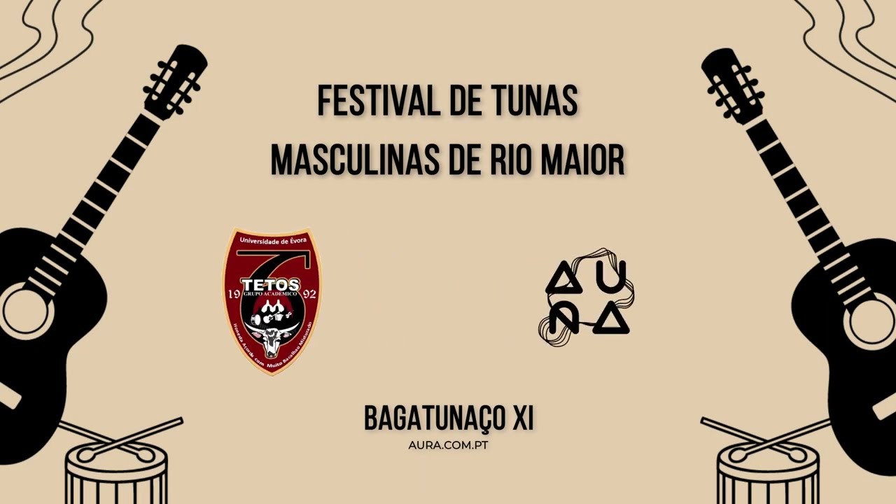 Grupo Académico Seistetos - Reconquista ( XI BAGATUNAÇO )
