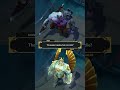Sion Interactions Part 1 League Of Legends 