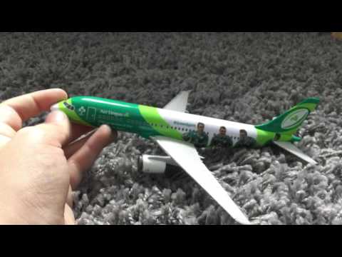 aer lingus toy