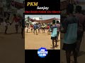 Pkm sanjay one raide finish the match kabaddi kabaddishorts pudukuppam nattam