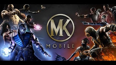 Mortal Kombat Mobile - Gameplay Walkthrough Part-02 || Quick Play