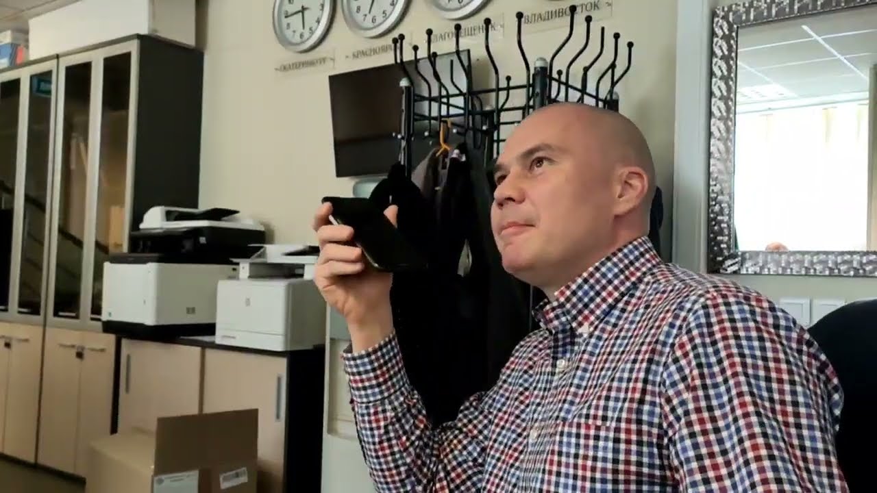 Украина vs Россия - мошенники звонят по телефону: 