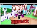 WINGS Meepcity Update Roblox