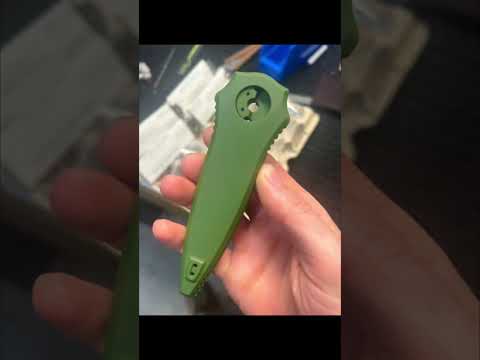 IT'S A GREEN THING ???? ashevillesteel.net