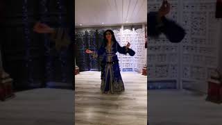 Moroccan Chaabi, Asma Lmnawar - Ydirha Lhob