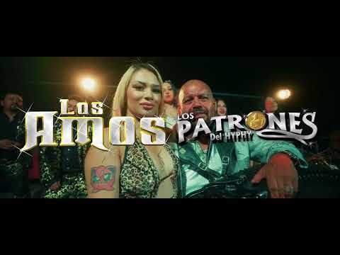 Los Amos ft Los Patrones del Hyphy - No No Chinga Tu Madre (Trailer)