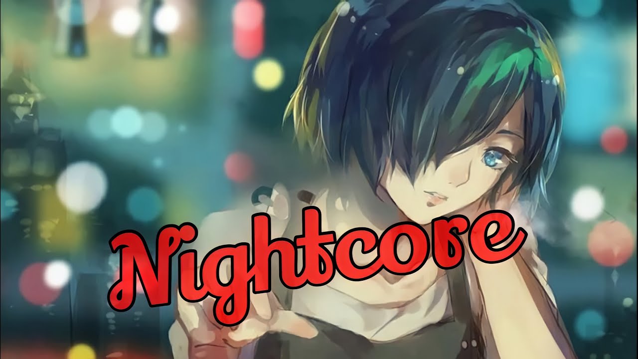 作業用bgm 個人的に好きなおすすめ Nightcoreメドレー Youtube