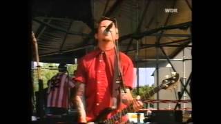 Prong - Prove You Wrong live in Bizarre Festival 1996