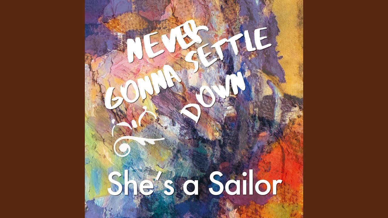 Watch Never Gonna Settle Down on YouTube Watch Never Gonna Settle Down on YouTube