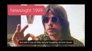 23 YEARS OLD PREDICTION ABOUT THE INTERNET AND HOW IT IS GOING TO CHANGE OUR LIFESTYLES