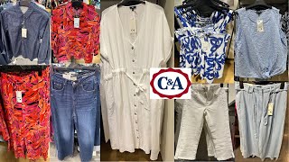 C&A LATEST WOMEN'S COLLECTION