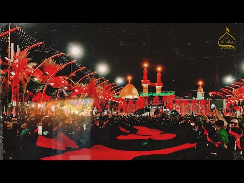 ما يدرون كل أيامي سنيني ح سين موكب أبو ذر الغفاري جبل عامل القصيبة