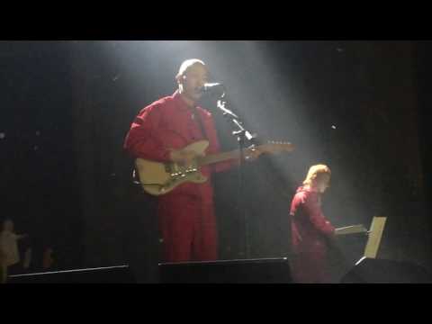 20170603 혁오 Hyukoh Paul