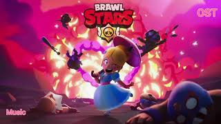 Brawl Stars Animation: Piper's Sugar & Spice Music OST SOUNDTRACK