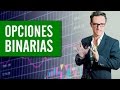 Opciones de Binarias de Invertir Mejor /Juan Diego Gómez