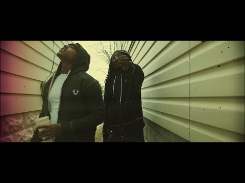 Rico Recklezz - First Day Out