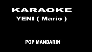 Download lagu KARAOKE YENI POP MANDARIN