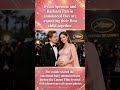 👶 Dylan Sprouse & Barbara Palvin Announce FIRST BABY at Cannes ❤️✨ #Shorts