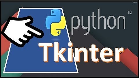 Polygon Generator - Python Tkinter
