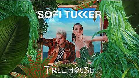 SOFI TUKKER - Good Time Girl feat. Charlie Barker [Ultra Music]