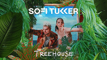 SOFI TUKKER - Good Time Girl feat. Charlie Barker [Ultra Music]