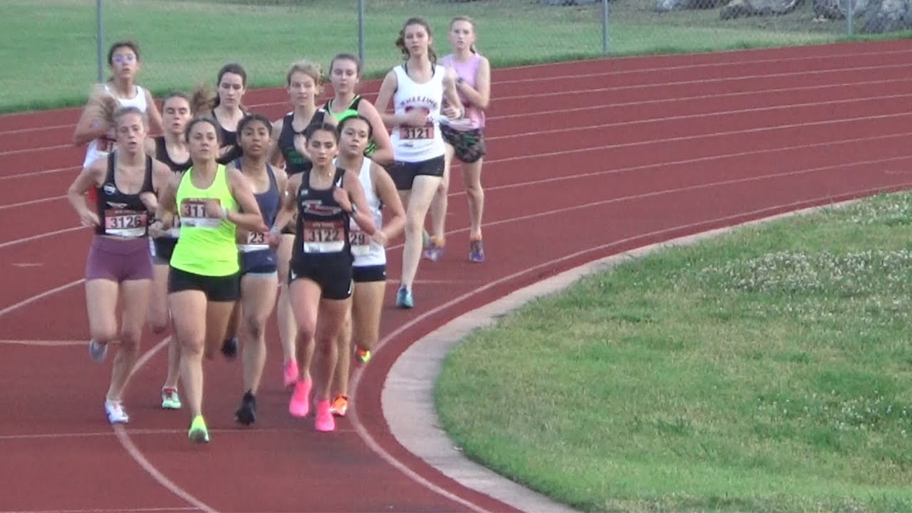 Schrader 1600 - Leander, Texas - Heat 13 - May 6, 2023