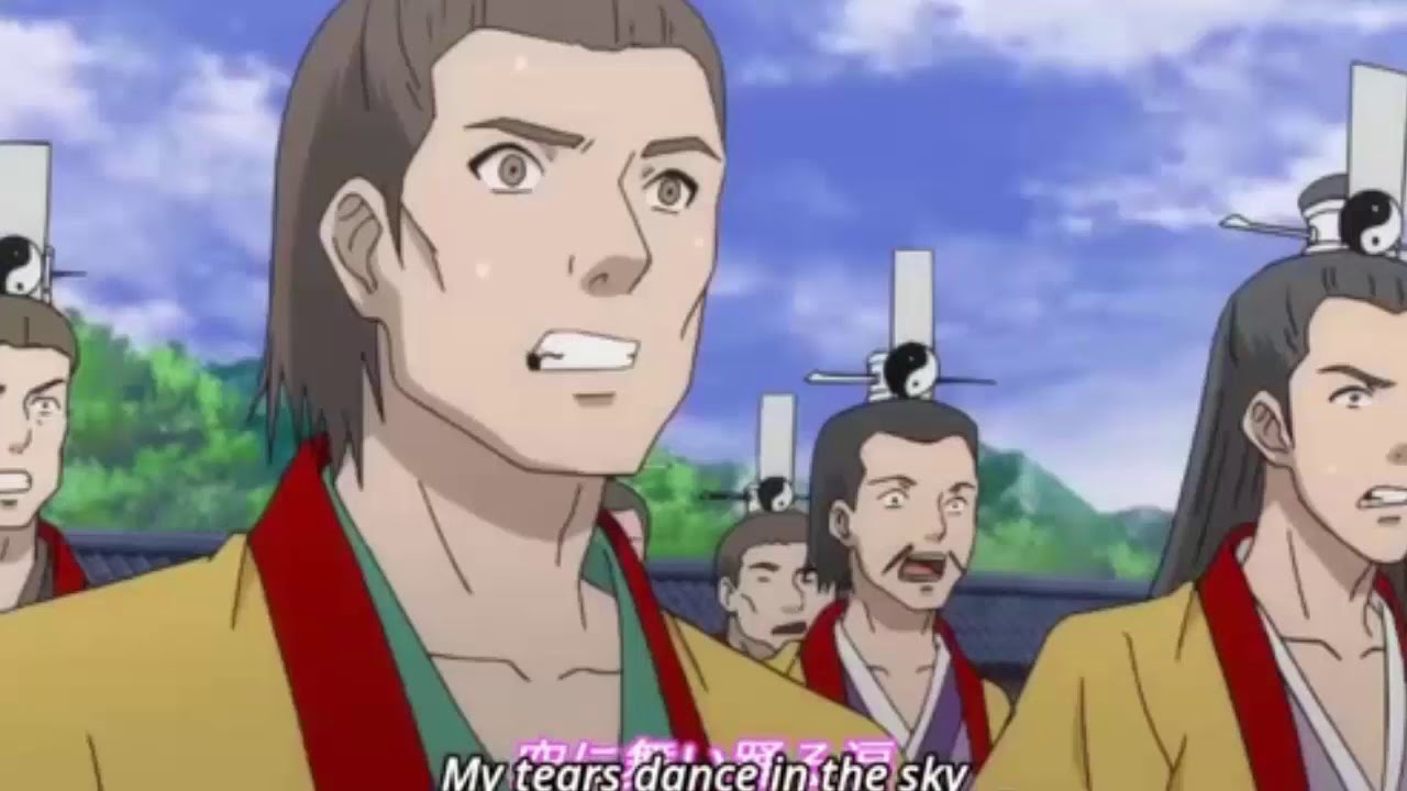 Enmusubi no Youko chan - Episode 10 - YouTube