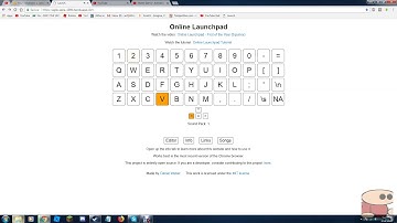 PART 1 OF EQUINOX ON THE ONLINE LAUNCHPAD!!!!!!!!!!!!!!!!!!!!!!!!!!!