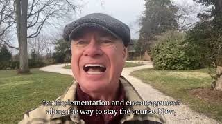 The Leadership Distinction that Changes Things Most